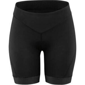 NEW Louis Garneau Women's Sprint Tri Biker Shorts Black Size XXL